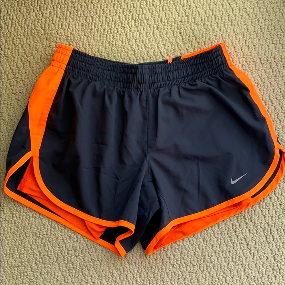 Workout Shorts